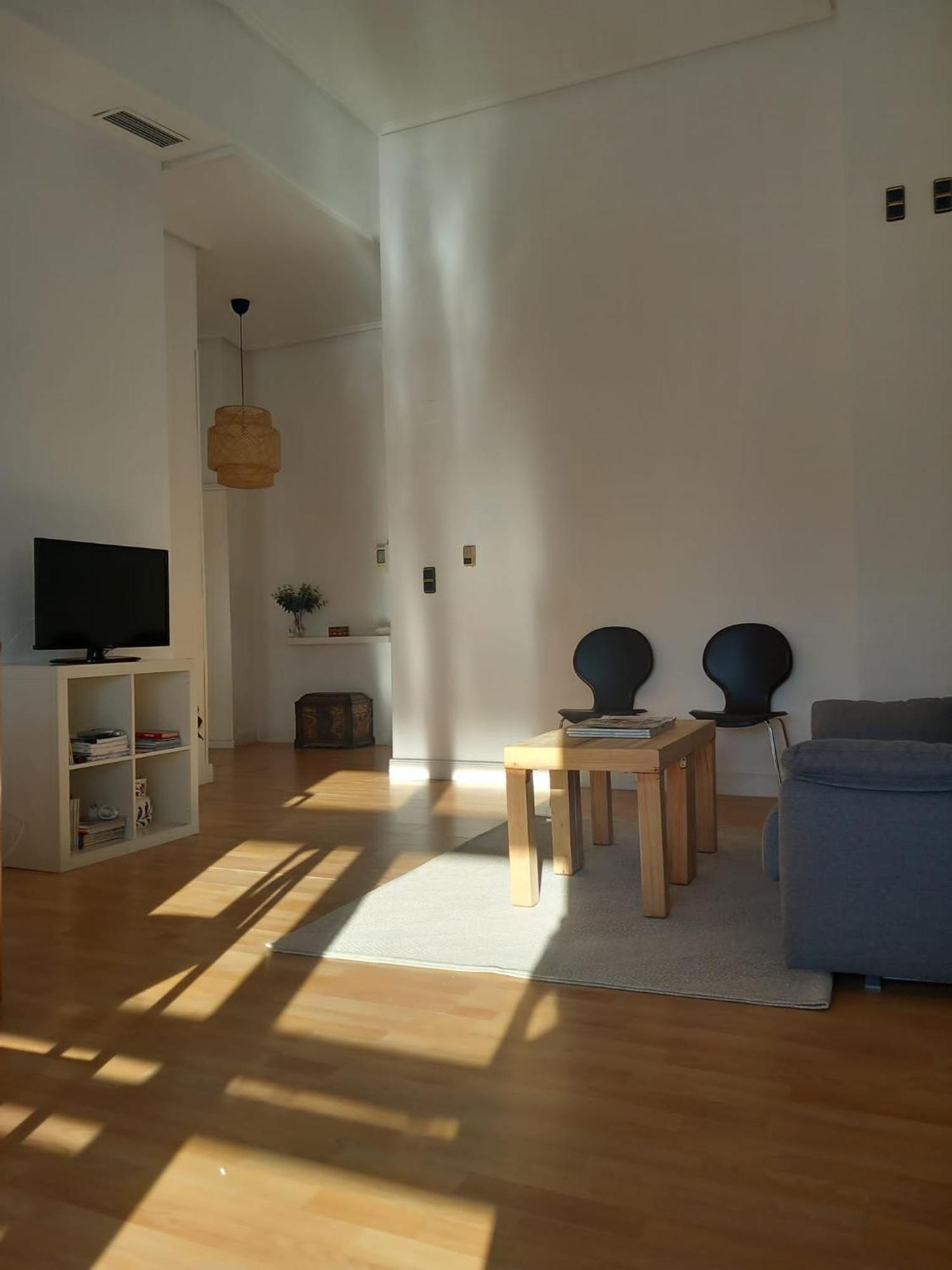 사라고사 La Terraza Del Pilar 아파트 외부 사진