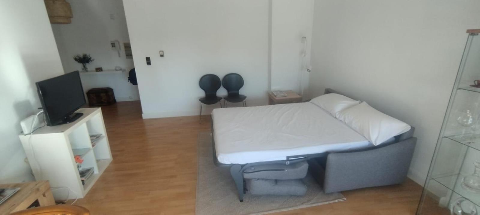 사라고사 La Terraza Del Pilar 아파트 외부 사진