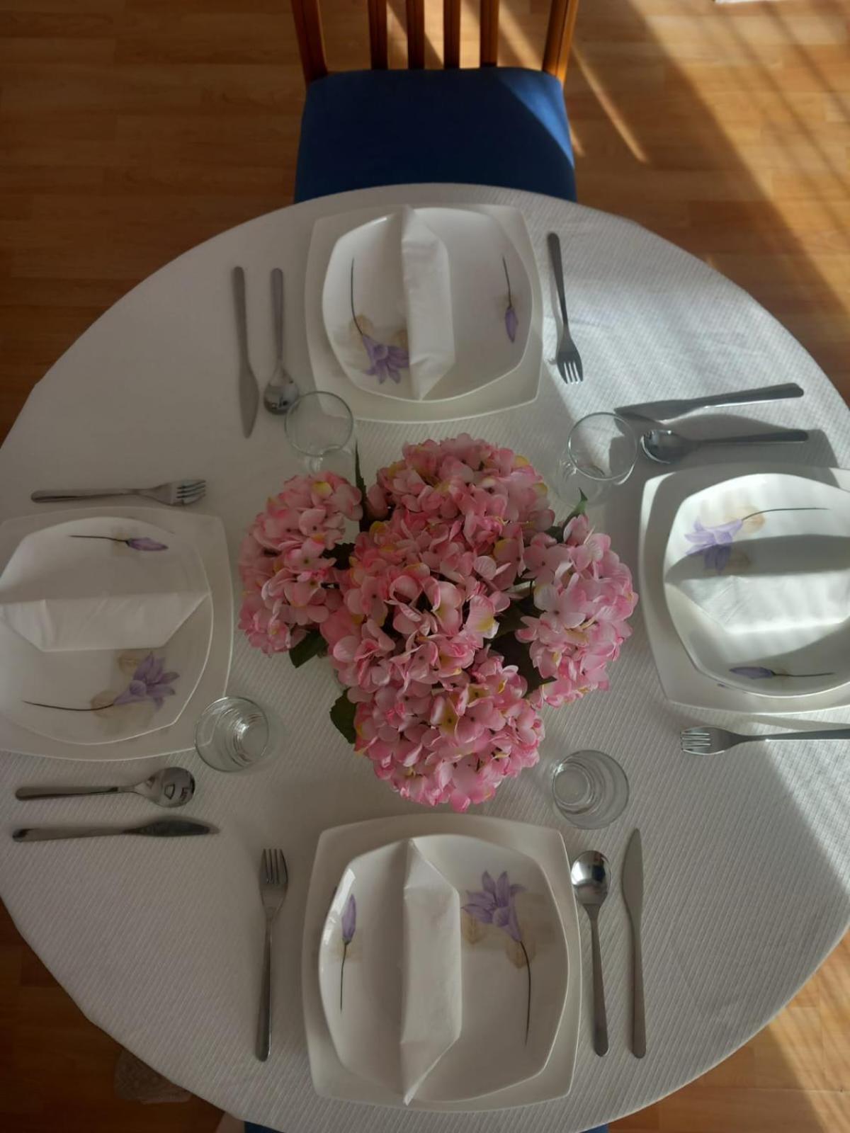 사라고사 La Terraza Del Pilar 아파트 외부 사진